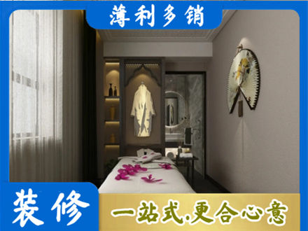 铜陵衣帽间装修