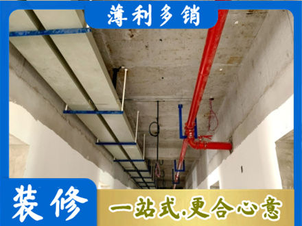 铜陵水电工程安装