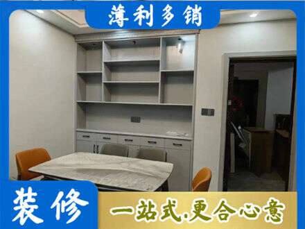 铜陵专业餐边柜定制