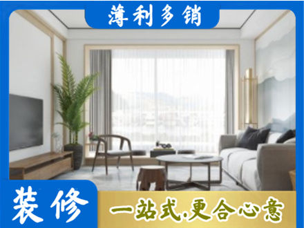 铜陵阳台装修案例